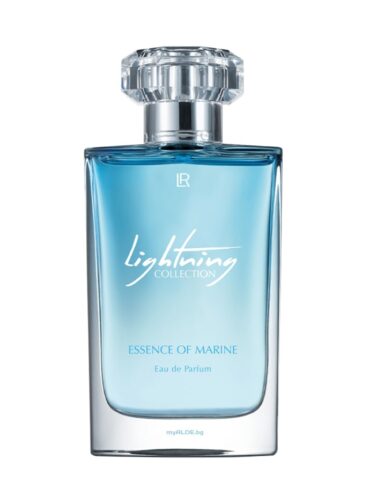 Lightning Collection - Essence of Marine Parfum
