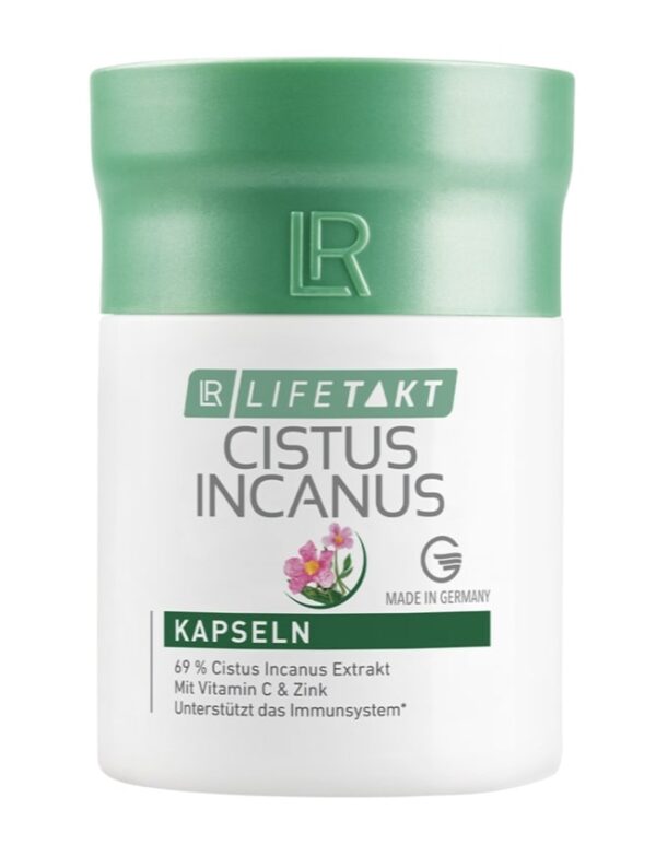 lr capsule de cistus incanus myaloe.ro