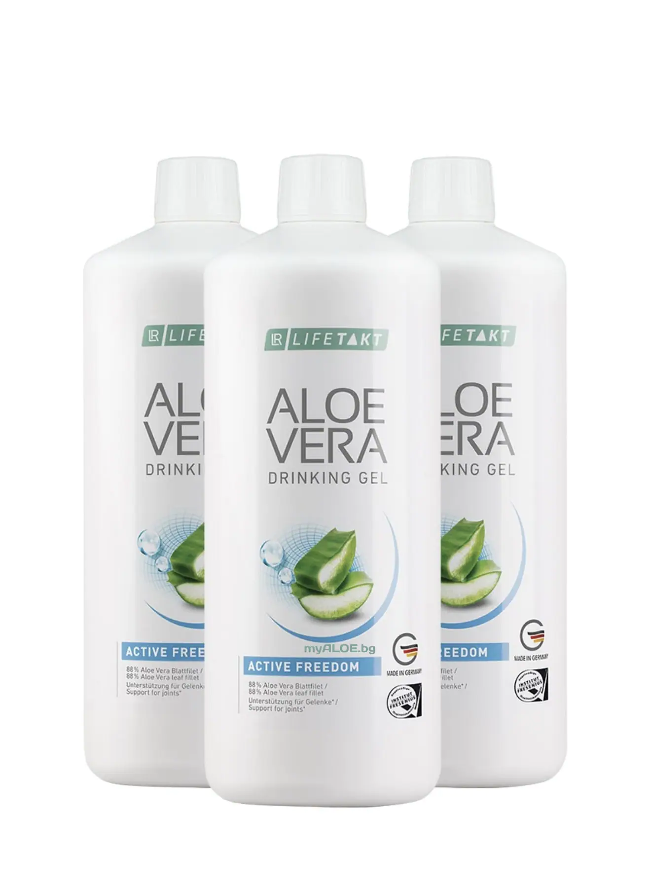 AUTOSHIP LR Gel de băut cu aloe vera Active Freedom