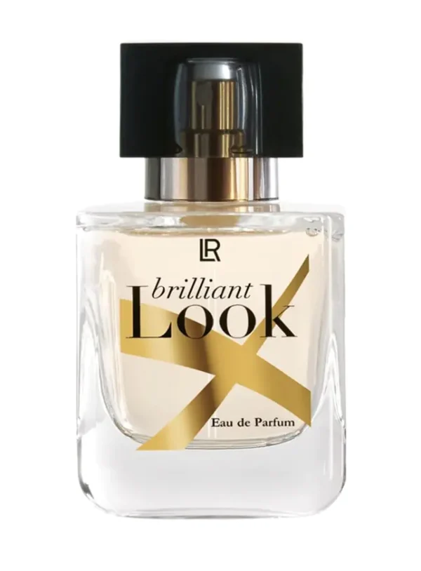 Brilliant Look Parfum