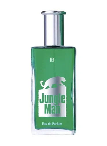 Jungle Man Parfum pentru bărbați