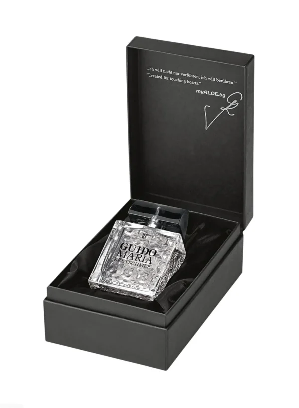 LR HAUTE PARFUM by Guido Maria Kretschmer Parfum pentru bărbați
