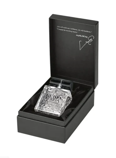 LR HAUTE PARFUM by Guido Maria Kretschmer Parfum pentru bărbați