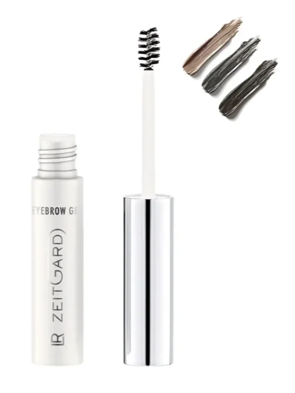 LR Signature Gel pentru modelarea sprâncenelor