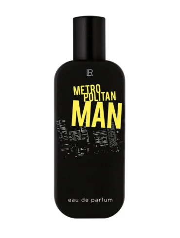 Metropolitan Man Parfum pentru bărbați