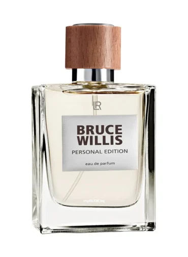 Bruce Willis Personal Edition - - Parfum pentru bărbați