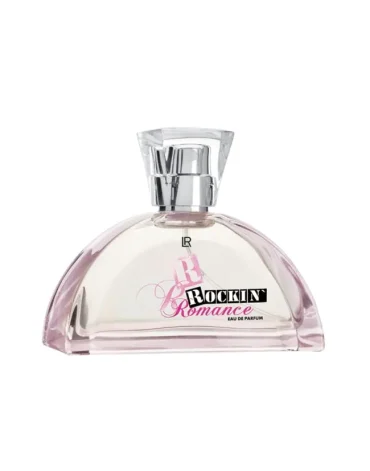 Rockin‘ Romance Parfum