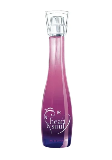 LR Heart & Soul Parfum