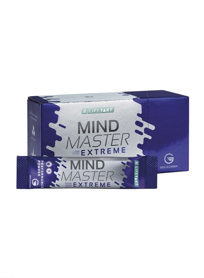 Mind master extreme powder myaloe.ro